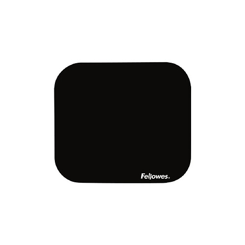 Fellowes tapis de souris - Noir