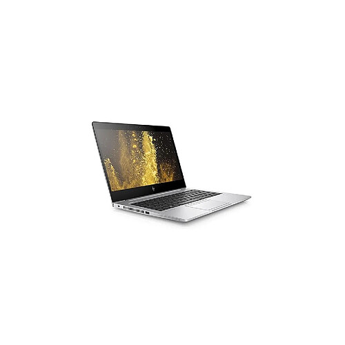Hp EliteBook 830 G5 - Argent · Reconditionné