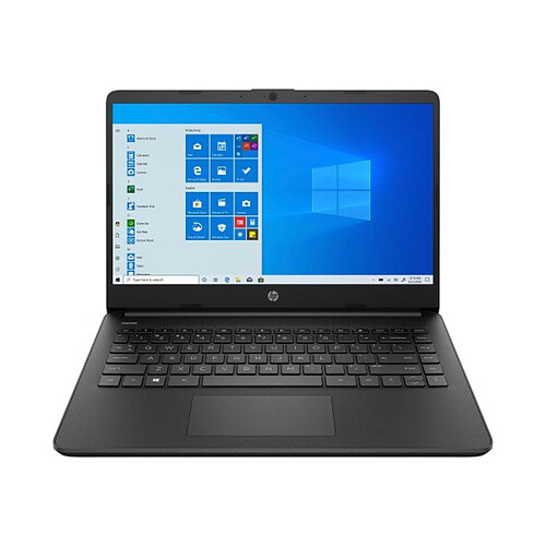 Hp 14s-dq2025nf - Noir