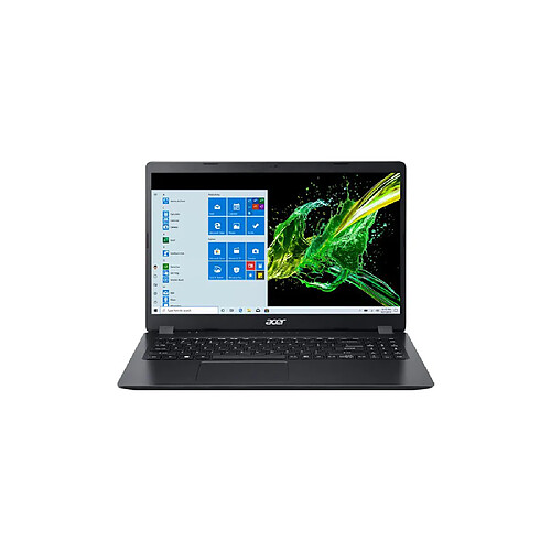 Acer Aspire 3 A315-56-38TF - Noir