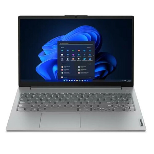 Lenovo V15 G4 AMN - Noir