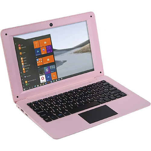 Vendos85 Mini 10,1" - Rose poudre
