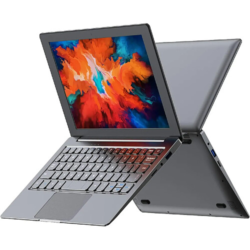 Vendos85 PC portable classique - Gris