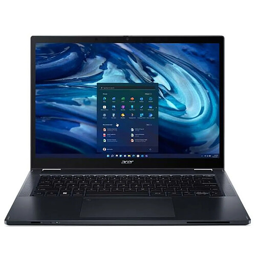 Acer TMP414-53-G - Bleu