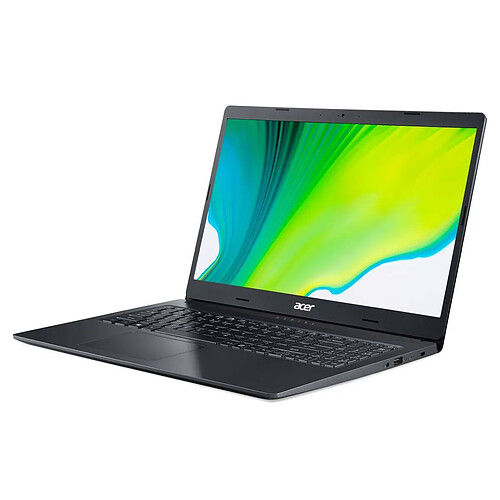 Acer A315 - Noir