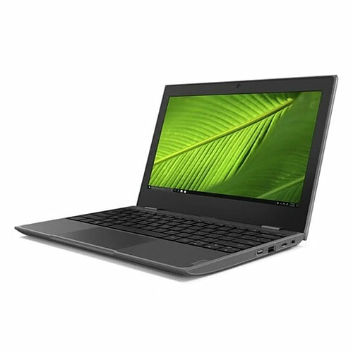 Lenovo PC portable classique - Noir