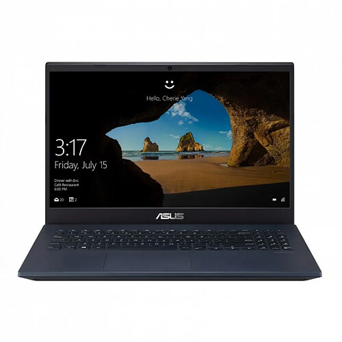 ASUS X571LH-BQ458T