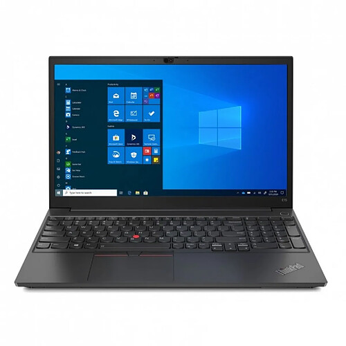 Lenovo ThinkPad E15 20TD00HAFR