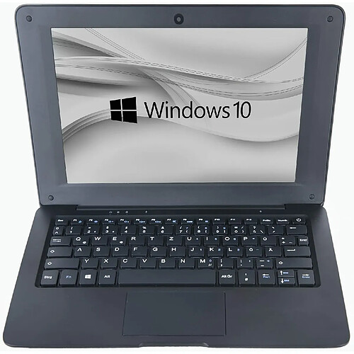 Vendos85 Mini 10.1" - Noir