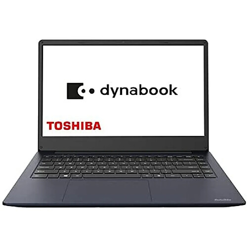 Toshiba A1PYS26E1158 - Bleu
