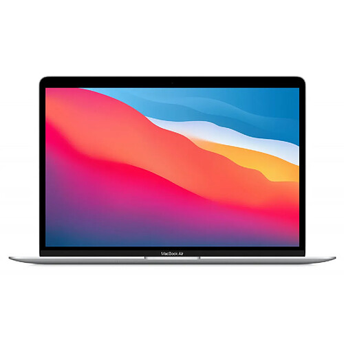 Apple MacBook Air 13" 2020 - Argent · Reconditionné