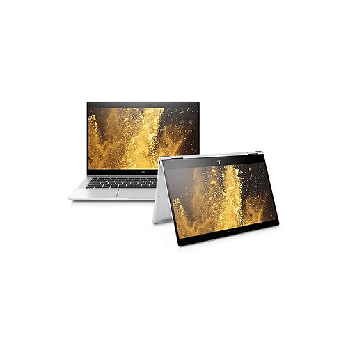 HP EliteBook X360 1030 G2 · Reconditionné