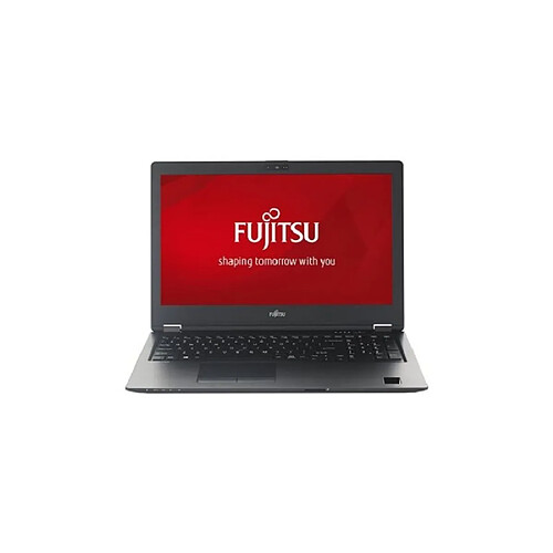 Fujitsu Lifebook U758 - Noir · Reconditionné
