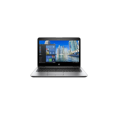 Hp EliteBook 840 G3 - Gris · Reconditionné