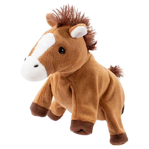 Beleduc Marionnette à main cheval