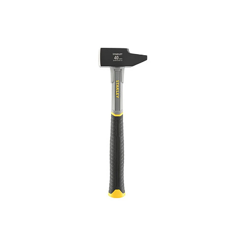 Stanley Bloc de ponçage bois