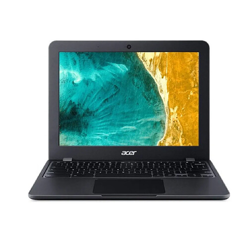 Acer Chromebook 512 - Argent