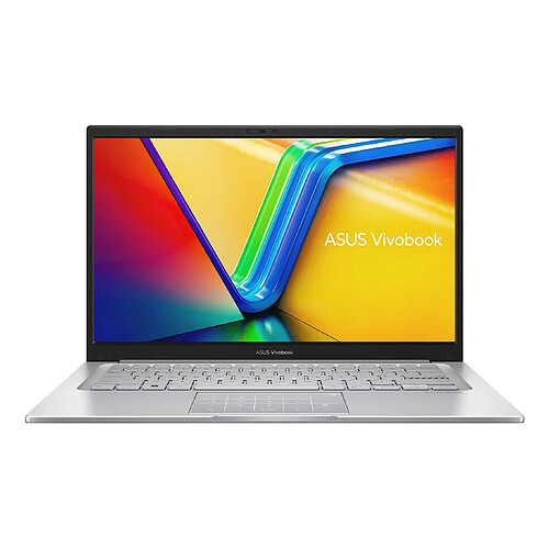 Asus Vivobook 14 - Argent