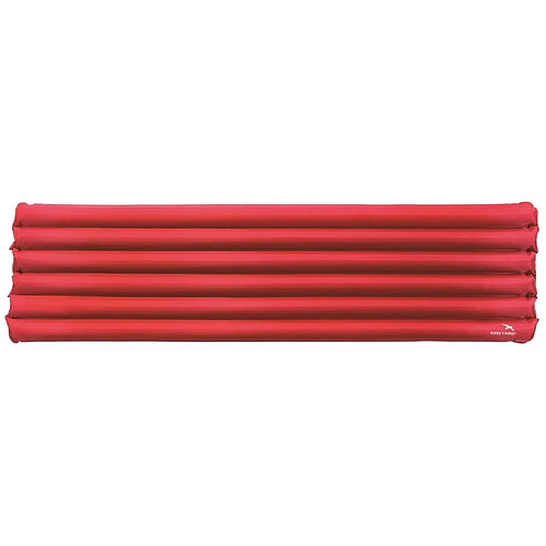 Easy Camp Matelas Hexa Rouge