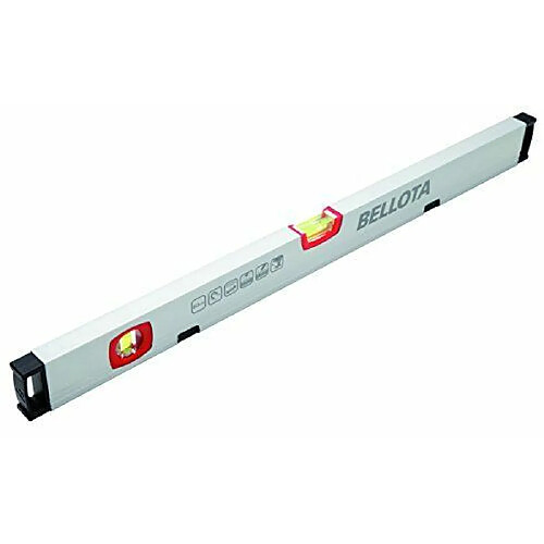 Outil de finition aluminium - 60 cm