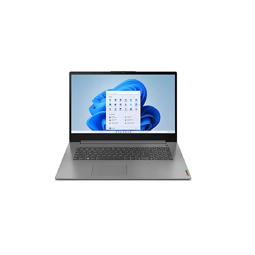 Lenovo IdeaPad 3 17IAU7