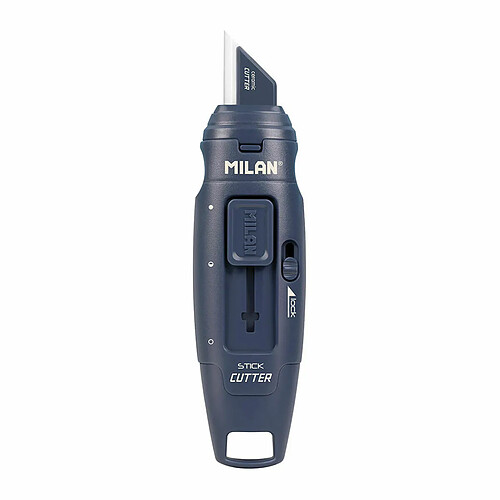 Milan Cutter Stick série 1918 - Bleu marine