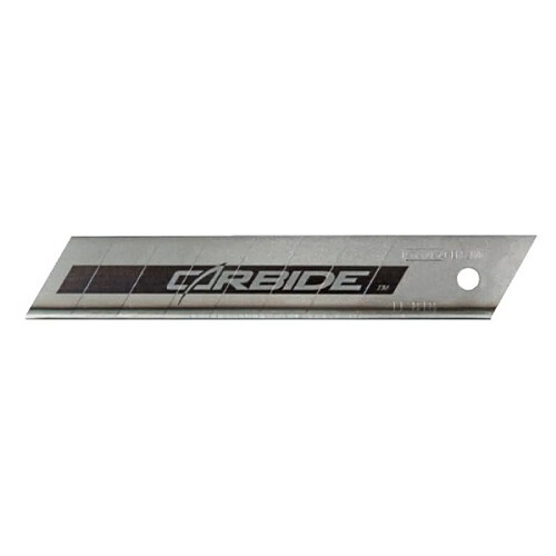 Stanley Cutter Fatmax Carbide - 25 mm
