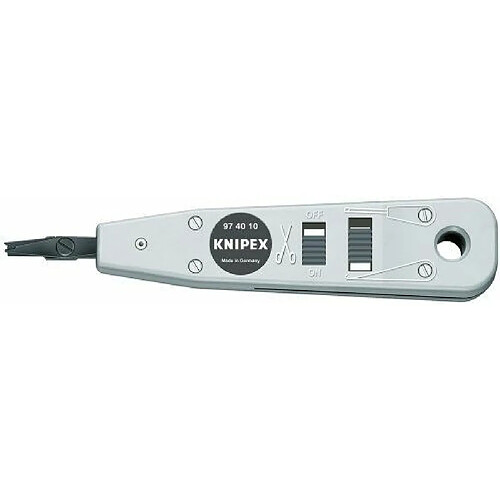 Knipex 97 40 10 outil de coupe