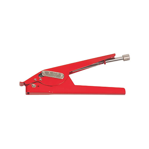 Ks tools Coupe-tube pour tuyaux - 190 mm
