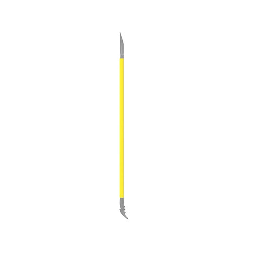 Leborgne Pince à talon flamme Nanovib 146510