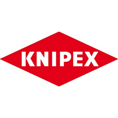 Knipex Mors de serrage