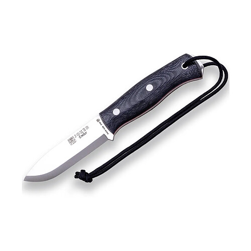 Joker Couteau de survie Ember Scandi