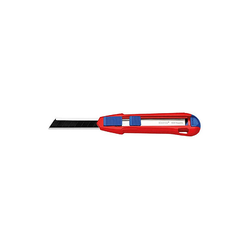 Knipex Cutter Cutix - 165 mm