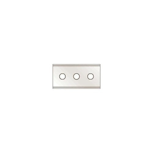 Fp Lames de cutter Secumax 37040