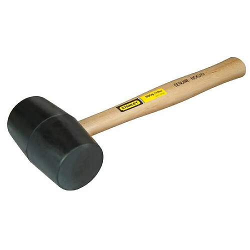 Stanley Maillet en caoutchouc - 660 g