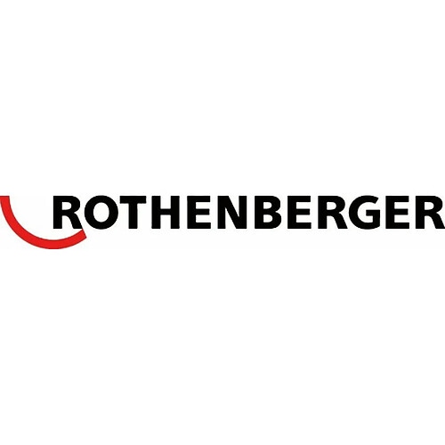 Rothenberger coupe-tube inox - 60 mm