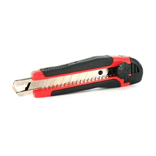 Cutter 18 mm bi-matière