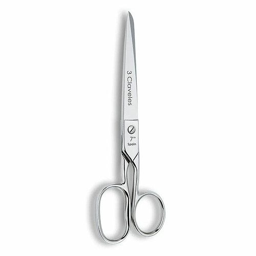 3 claveles outil de coupe - 7"