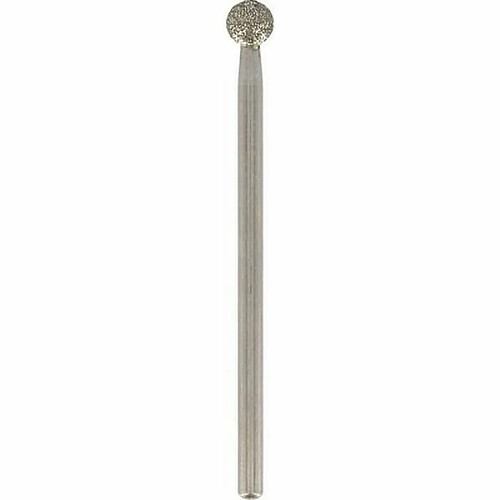 Dremel fraise pour bois - Ø 4,4 mm