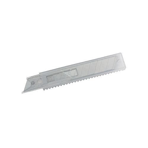 Stanley Lame de cutter autocassante - 110 mm