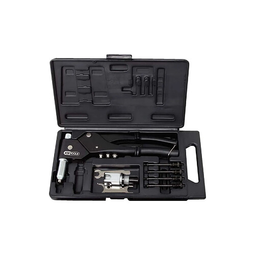 KS Tools Coffret pince à riveter universelle