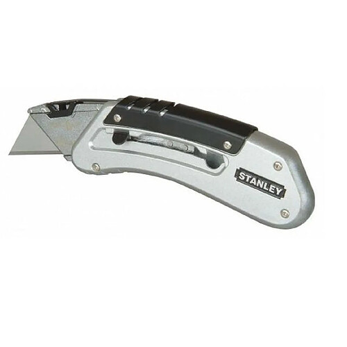 Stanley Couteau de poche rétractable - 110 mm
