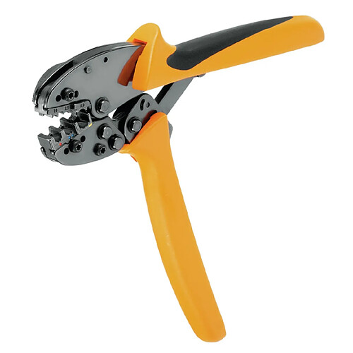 Weidmuller CTI 6 outil de coupe métal