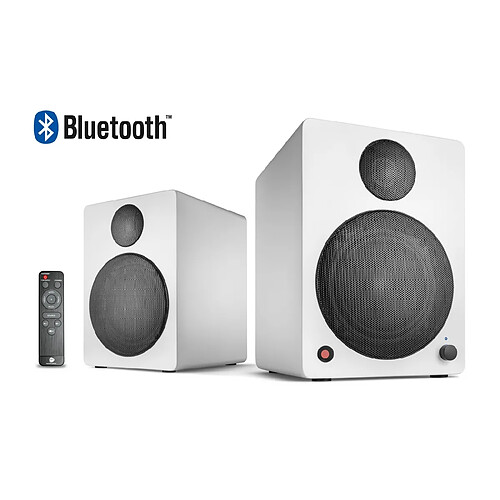Wavemaster Cube Neo - Blanc