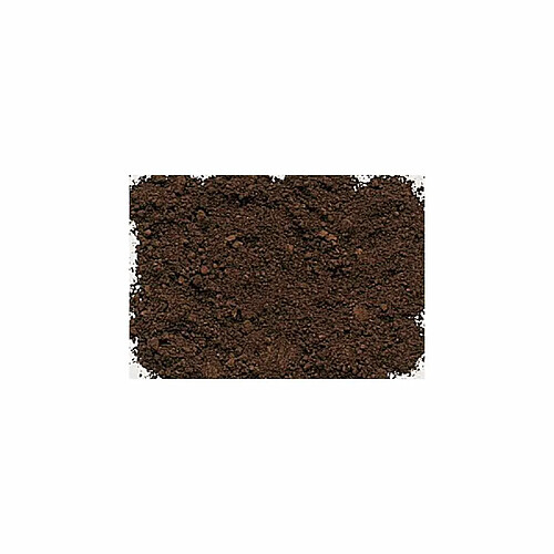 Raphael Pigment peinture - Terre d'ombre naturelle