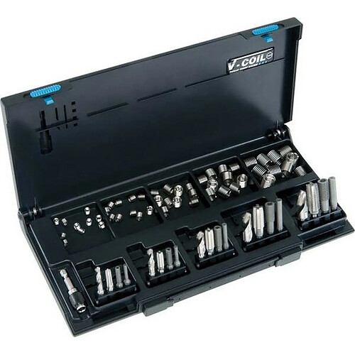Volkel Kit réparation filets V-COIL