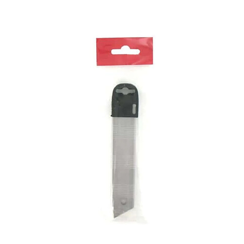 Lames de cutter 25 mm