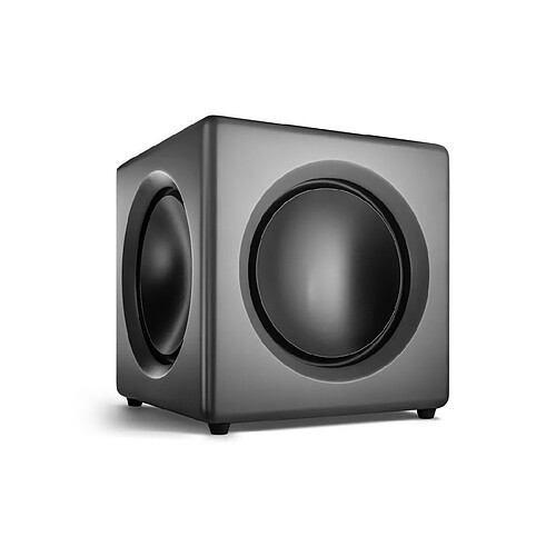 Wavemaster Fusion - Anthracite