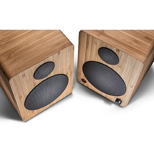 Wavemaster Cube Mini Neo - Bambou
