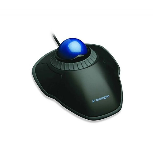 Kensington pack clavier souris filaire - Noir